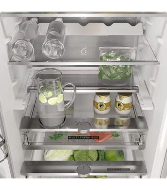 Холодильник Whirlpool WHC18T573