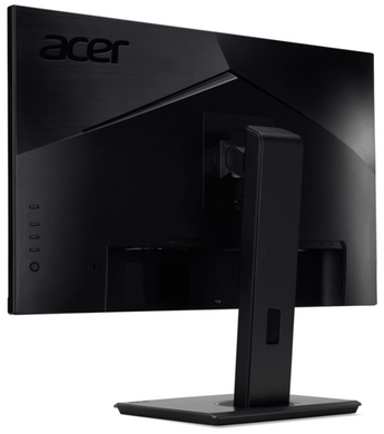 Монiтор 27" Acer Vero B277Ebmiprzxv (UM.HB7EE.E07) Black