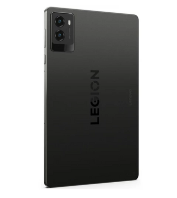 Планшет Lenovo Legion Tab (3rd Gen) Wi-Fi 12/256GB Eclipse Black + Case&Film (ZAEF0033UA)