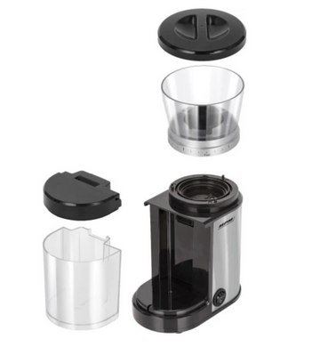 Кофемолка MPM MMK-09M