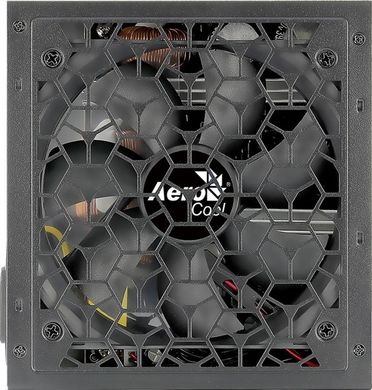 Блок живлення Aerocool Aero Bronze 750W