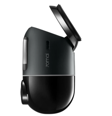 Відеореєстратор 70mai Dash Cam Omni 128G Black