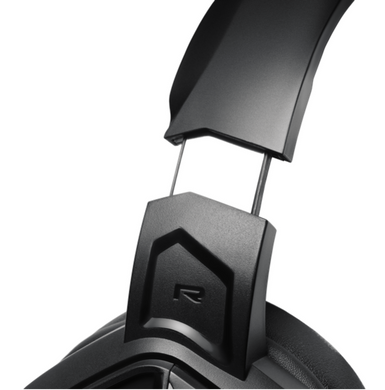 Гарнітура Redragon Ajax Black/Red (77776)