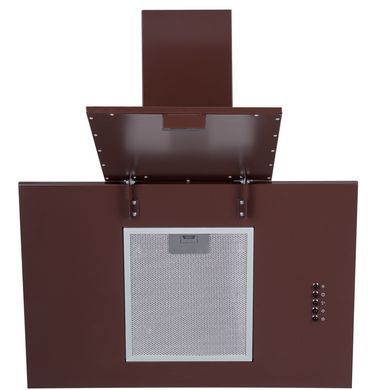 Вытяжка з нахилом Pyramida KZ 50 BR