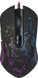 Миша Defender Witcher GM-990 RGB,7кнопок,3200dpi фото 2