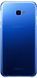 Чехол Gradation Cover J415 EF-AJ415CLEGRU Blue фото 4