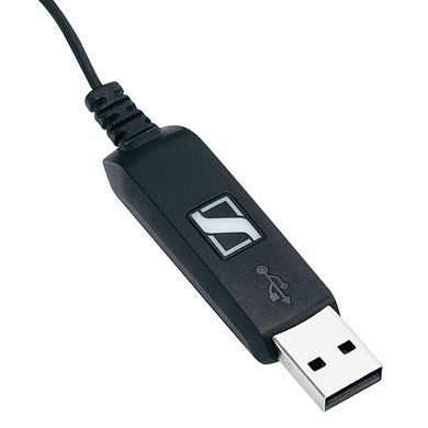 Навушники Sennheiser Comm PC 7 USB гарнітура