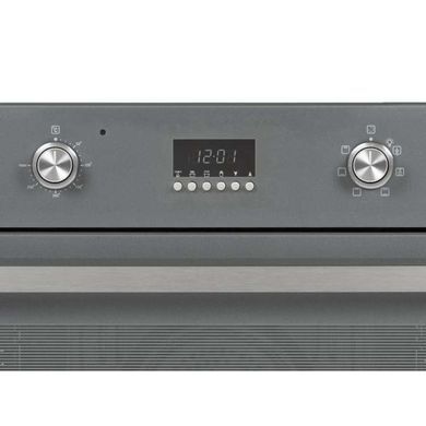 Духовой шкаф Ventolux LONDON 6 ST (GRS)