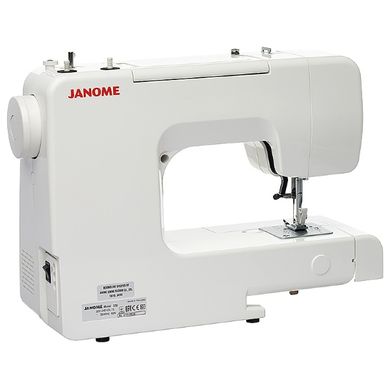 Швейная машина Janome Sewing Dream 550