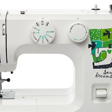 Швейная машина Janome Sewing Dream 550