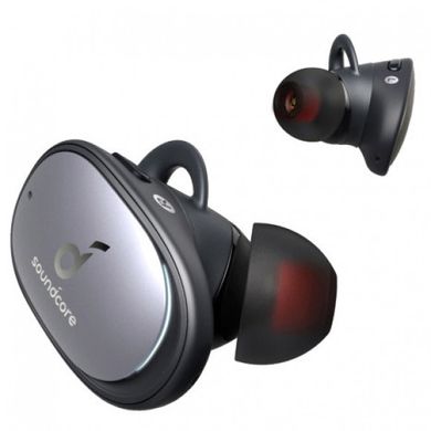Навушники Anker SoundСore Liberty 2 Pro Black