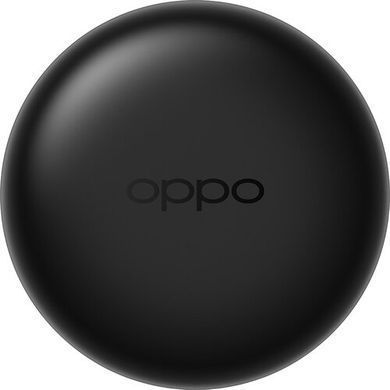 Наушники Oppo беспроводные наушники Enco X (черные)