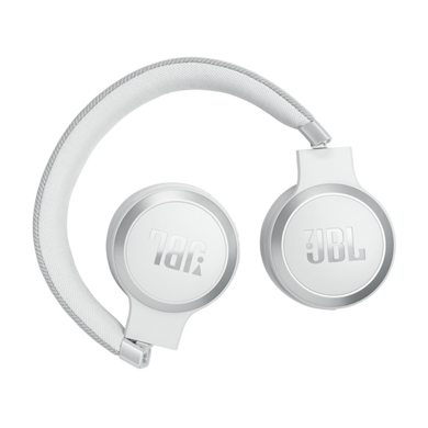 Гарнітура JBL LIVE 670NC White (JBLLIVE670NCWHT)