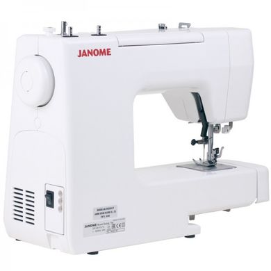 Швейная машинка Janome HomeDecor 2077