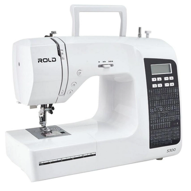 Швейна машинка Rold S300