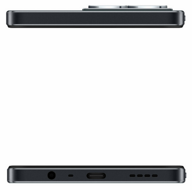 Смартфон Realme C53 6/128Gb NFC Black