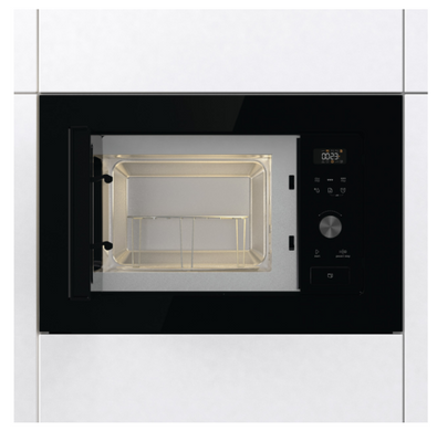 Микроволновая печь Gorenje BM201AG1BG (XY820Z)