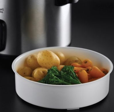 Мультиварка Russell Hobbs Cook@Home (19750-56)
