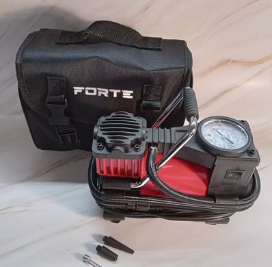Автомобільний компресор Forte FP 1531-1