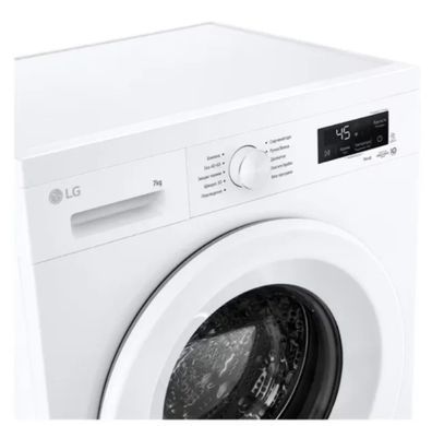 Пральна машина LG F2Y2HS3WE
