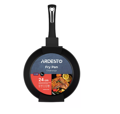 Сковорода Ardesto Gemini Trento, 24см