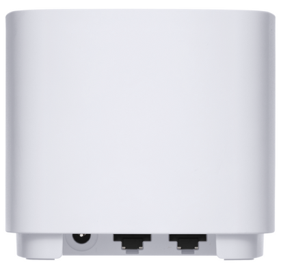 Бездротовий маршрутизатор Asus ZenWiFi mini XD4 2PK wh WiFi6 AiMesh AX1800