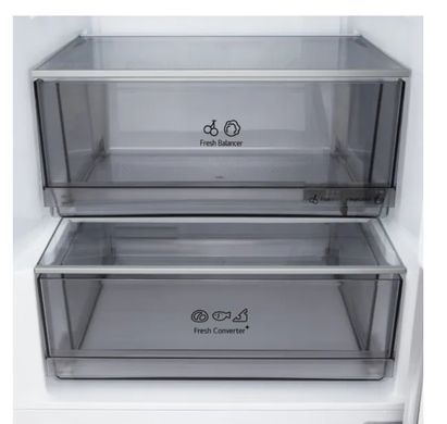 Холодильник LG GC-B509EQTM