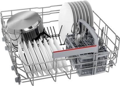 Встраиваемая посудомоечная машина Bosch SGV4HAX40E