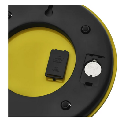 Ваги кухонні ROTEX RSK16-O Oliva
