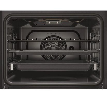 Духовой шкаф Whirlpool OMR58HU1X