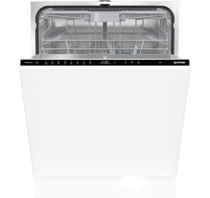Посудомоечная машина Gorenje GV 663 D60