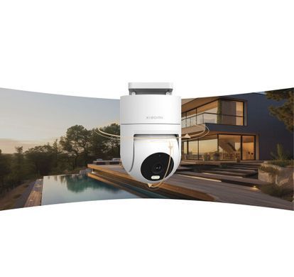 IP камера Mi Outdoor Security Camera CW300 BHR8097EU