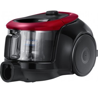 Пылесос Samsung VC07M2110SR/UK