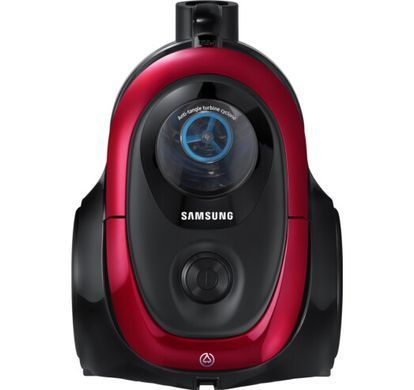 Пылесос Samsung VC07M2110SR/UK