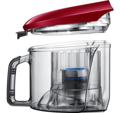 Пылесос Samsung VC07M2110SR/UK