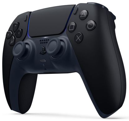 Бездротовий контролер DualSense (PS5) Black
