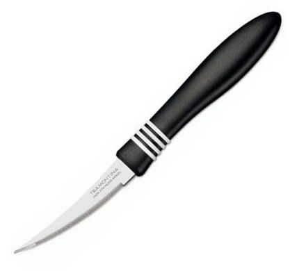 Набор ножей для томатов Tramontina COR & COR, 76 мм, 2 шт. (23462/203)