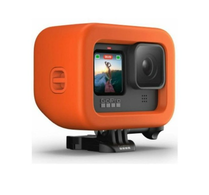 Поплавок для камеры GoPro HERO9 Black (ADFLT-001)