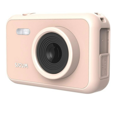 Дитяча камера SJCAM FunCam Pink (SJ-FunCam-pink)