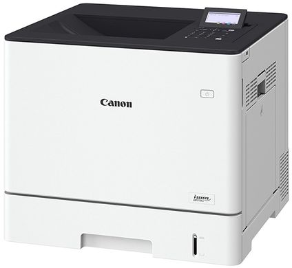 Принтер лазерний Canon i-SENSYS LBP712Cx