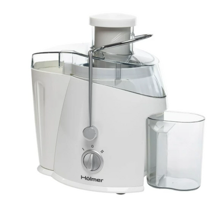 Соковижималка H&ouml;lmer HJE-36W