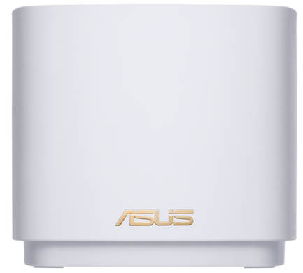 Бездротовий маршрутизатор Asus ZenWiFi mini XD4 2PK wh WiFi6 AiMesh AX1800