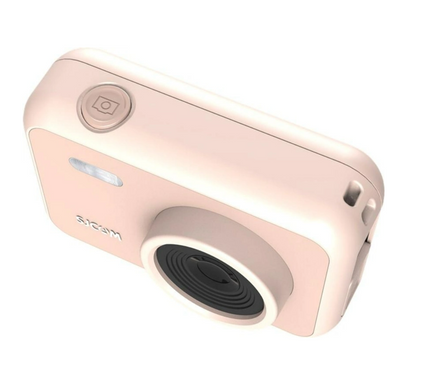 Дитяча камера SJCAM FunCam Pink (SJ-FunCam-pink)