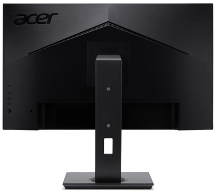 Монитор 27" Acer Vero B277Ebmiprzxv (UM.HB7EE.E07) Black