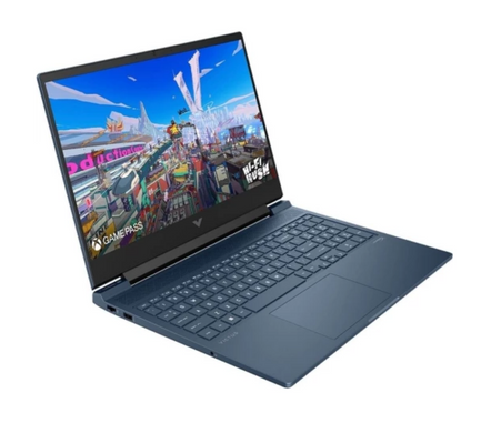 Ноутбук HP Victus 16-r1041ua (BV8Z2EA)