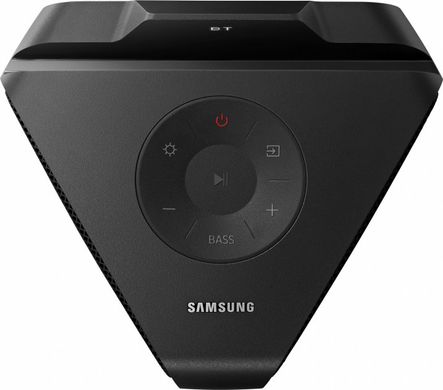 Аудіосистема Sound Tower Samsung MX-T40/RU
