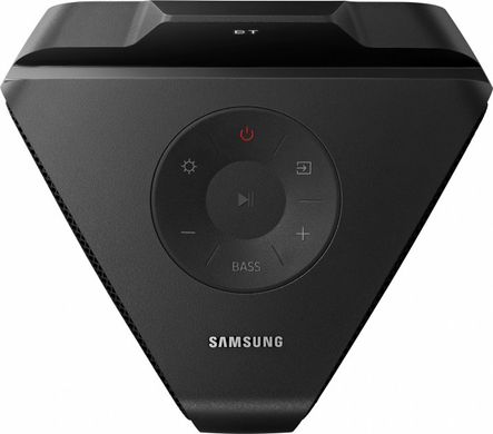 Аудиосистема Sound Tower Samsung MX-T40/RU