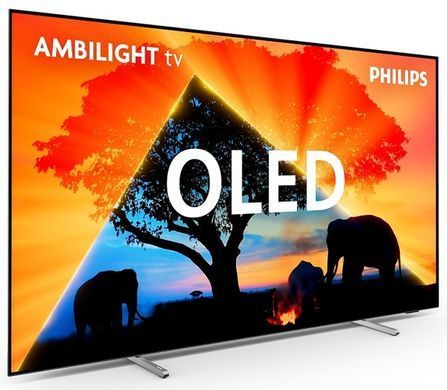 Телевізор PHILIPS 48OLED769/12