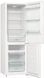 Холодильник Gorenje RK6192PW4 фото 4