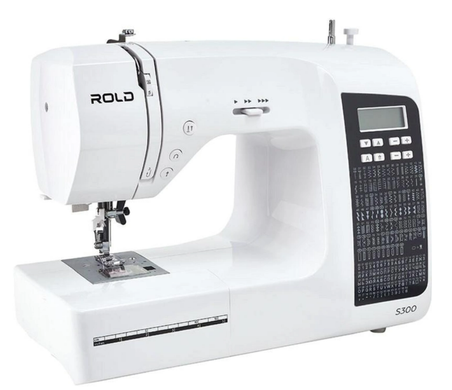 Швейна машинка Rold S300